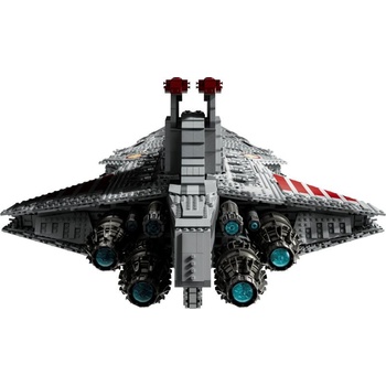 Image 1 of LEGO® Star Wars™ - Venator-Class Republic Attack Cruiser (75367)