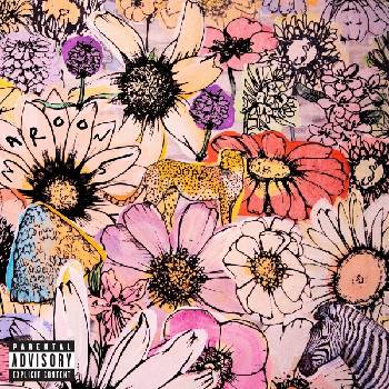 Maroon 5 - Jordi (CD) (0602438089802)