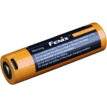 Fenix FE21700USB 5000 mAh 1ks FE0051