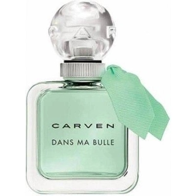 Carven Dans Ma Bulle toaletná voda dámska 100 ml Tester