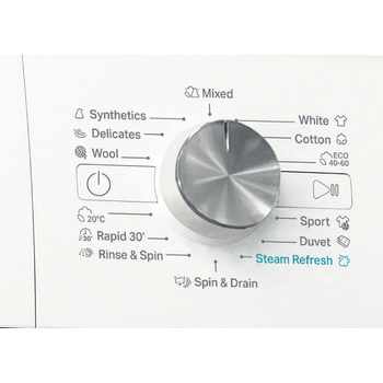 Whirlpool FFB 8489 WV EE