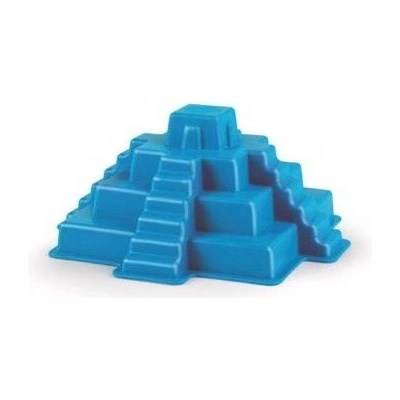 Hape Hračky na piesok Mayská pyramída