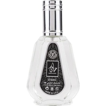 Ard Al Zaafaran Hayaati Men EDP 50 ml
