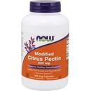 NOW Foods NOW Modified Citrus Pectin citrusový pektin 800 mg 180 rostlinných kapsúl