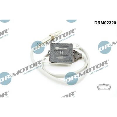 NOx-senzor, NOx-katalyzátor Dr.Motor Automotive DRM02320