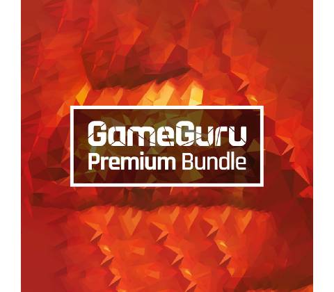 GameGuru Premium Bundle