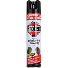 Bábolna Bio PROTECT aerosol na bzdochy 400 ml