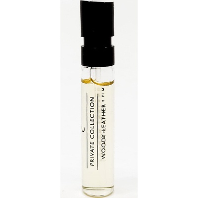 Clive Christian Private Collection C Woody Leather parfum pánsky 2 ml vzorka