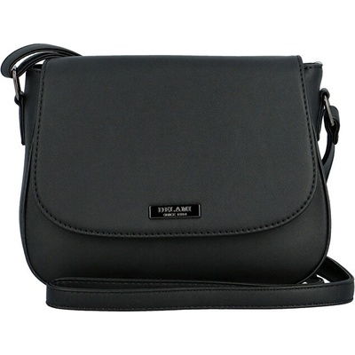 Delami dámská crossbody kabelka D5885 Black