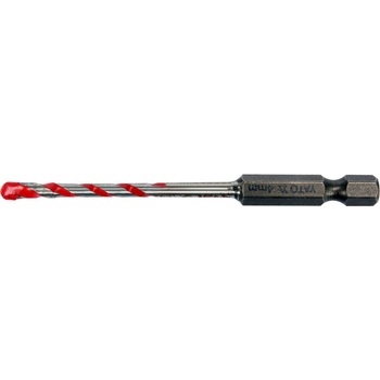 YATO UNIVERZÁLNA VŔTAČKA SO ŠESTIHRANNÝM STOPKOU 4,0MM (YT-44781)