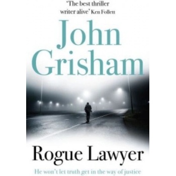 Rogue Lawyer