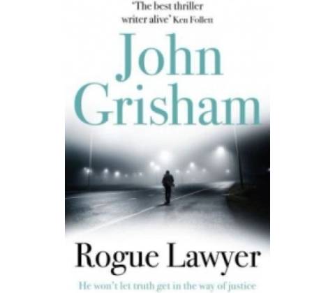 Rogue Lawyer