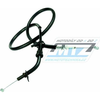 Lanko plynu tažné PULL - Yamaha YZF-R6 / 99-02 L773005EB