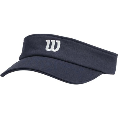 Wilson Classic Visor Classic Navy
