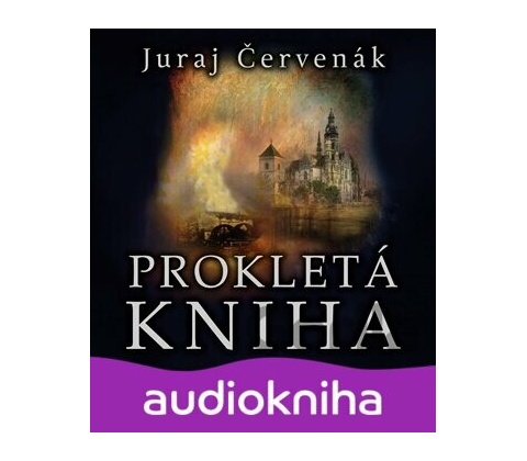 Prokletá kniha