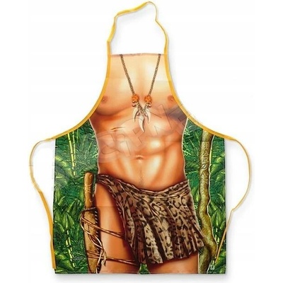 Itati Zástěra Tarzan
