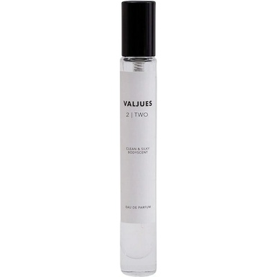 Valjues Clean Silky2 TWO parfémovaná voda unisex 10 ml