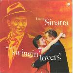 Frank Sinatra - Songs For Swingin' Lovers (180 g) (LP) (8436542010238)