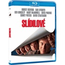 Slídilové BD