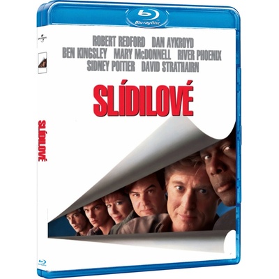 Slídilové BD