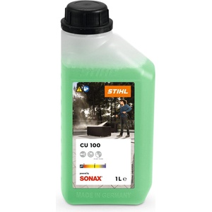 STIHL Почистващ препарат универсален cu 100 за водоструйка, 1л, stihl (07825169100)