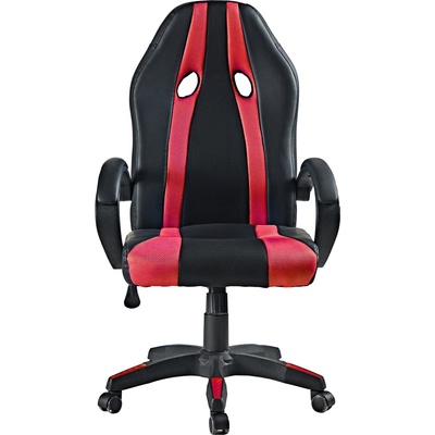 Aga MR2060 Čierno - Červené
