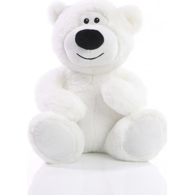 Mbw medvídek M160951 White M