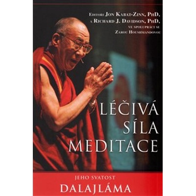 Léčivá síla meditace