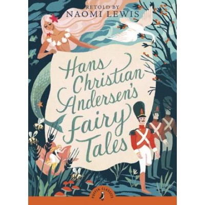 Hans Andersens Fairy Tales Andersen Hans Christian