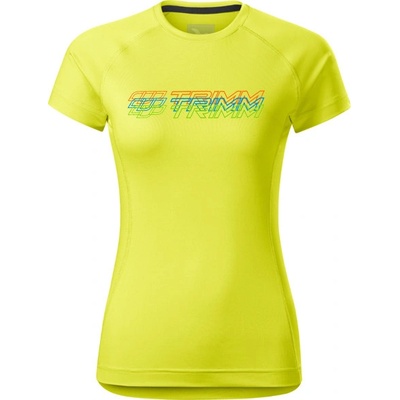 TRIMM Destiny Lady žluté Lemon