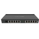 MikroTik RB4011iGS+RM