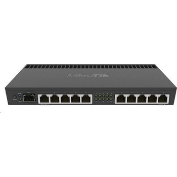 MikroTik RB4011iGS+RM