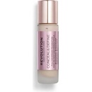 Makeup Revolution Conceal & Define krycí make-up F7 23 ml