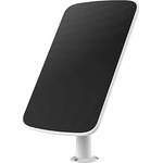 EZVIZ Слънчев панел F Type-C с micro USB конвертор, 7, 5 V, 700 mA, 4, 2 W, IP65, монокристална силициева клетка, 4 м кабел 307700382 (307700382)
