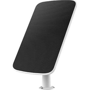 EZVIZ Слънчев панел F Type-C с micro USB конвертор, 7, 5 V, 700 mA, 4, 2 W, IP65, монокристална силициева клетка, 4 м кабел 307700382 (307700382)