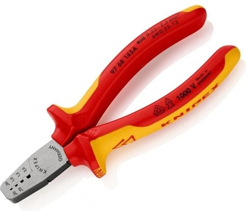 Knipex 9768145A