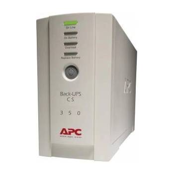 APC Back-UPS BackUPS (BK350EI)