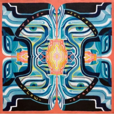 SULTANA TASH: FLOW STATE LP