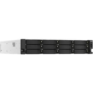 QNAP TS-h1887XU-RP-E2334-16G NAS устройство