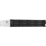 QNAP TS-h1887XU-RP-E2334-16G NAS устройство