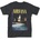Nirvana Stage Jump Black XL Риза (NIRVTS21MB04)