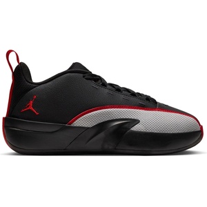 Air Jordan Баскетболни кецове Air Jordan Kids Jordan 1 High 85 Basketball Trainers - Black/Red