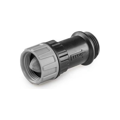 Bradas Regulátor tlaku DSA-8415 1 bar 3/4" F-M se sítkem