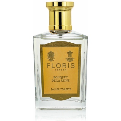 Floris Bouquet de La Reine toaletná voda dámska 50 ml