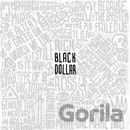 ROSS RICK: BLACK DOLLAR CD