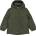 Mikk-Line Детско зимно яке Mikk-Line Kid's Light Jacket Winter jacket - Olive Night - размер 152 (EU) (703-6505-0121)