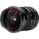 7Artisans 10 mm f/2,8 Fisheye ED L-mount