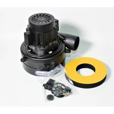LavorWash Sací motor 24V / 400W tangenciálny KIT