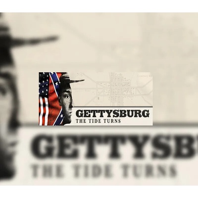 Gettysburg: the Tide Turns