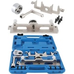 Bgs technic - Германия Комплект ангренажна верига МВ om651; bgs technic, 9378